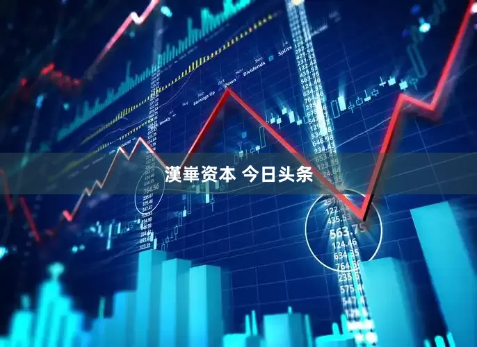 漢崋资本 今日头条